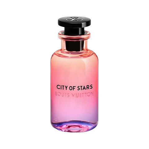 City Of Star