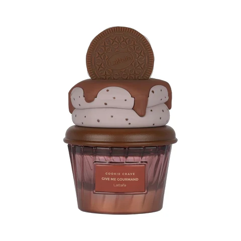 Cookie Crave
